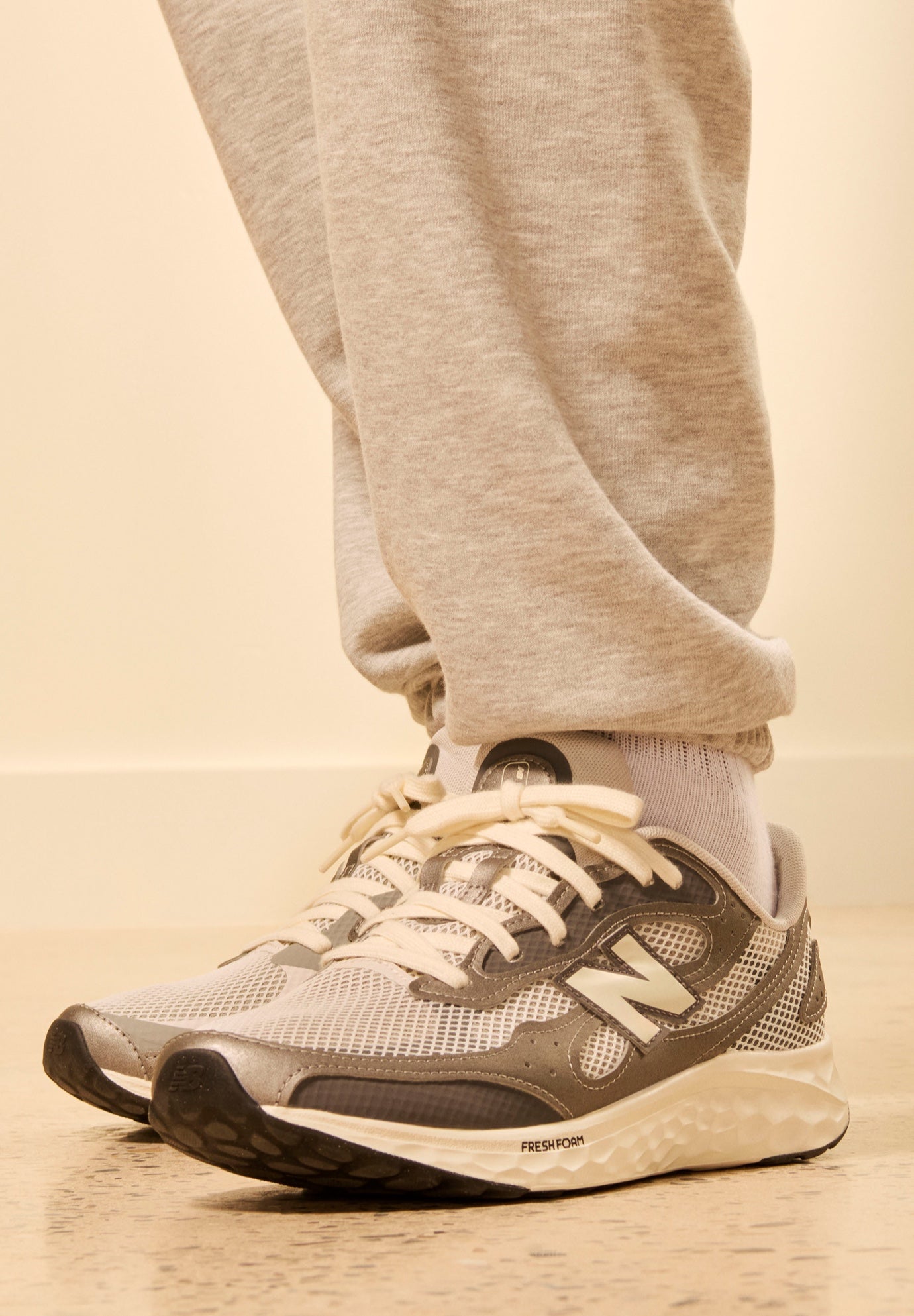 New Balance Fresh Foam Arishi V4 Tirulux image number 5