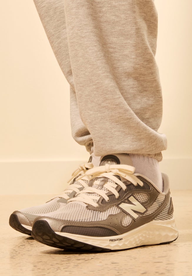 New Balance Fresh Foam Arishi V4 Tirulux image number 5