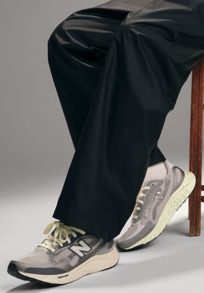 New Balance Fresh Foam Arishi V4 Tirulux image number 6