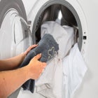 Ultra-Absorbent Pet Towel image number null