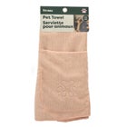 Ultra-Absorbent Pet Towel image number null