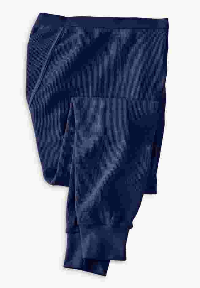 Heavyweight Thermal Pants image number 0