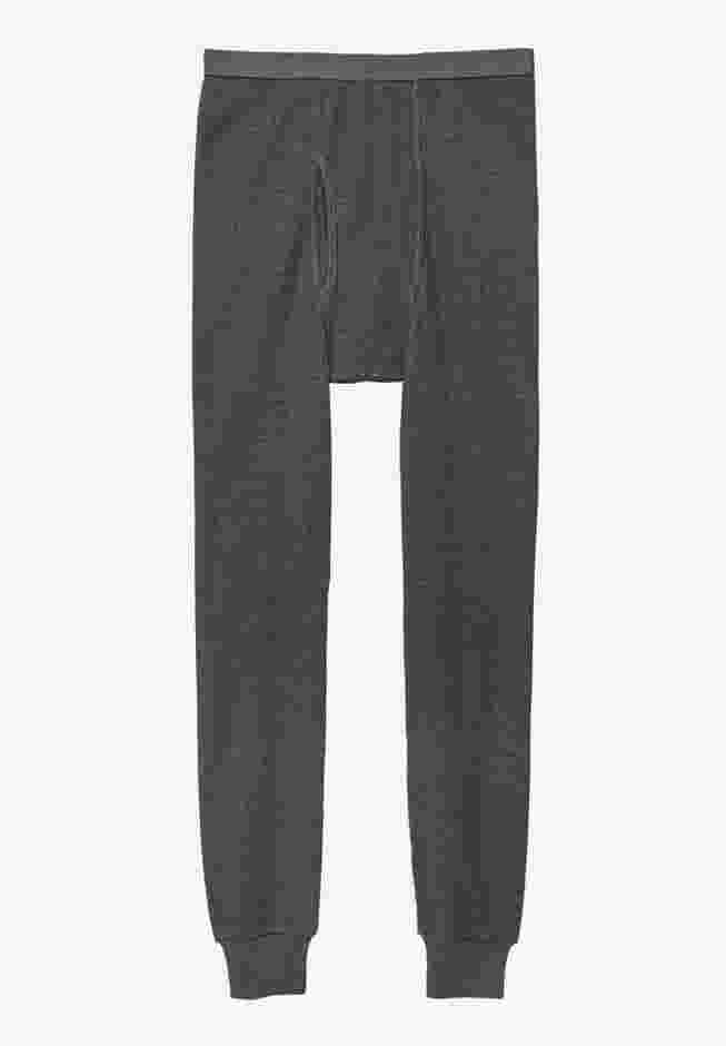Heavyweight Thermal Pants image number 0