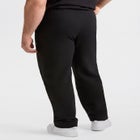 Champion&reg; Open Hem Powerblend Sweatpants image number 1