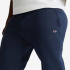 Champion&reg; Open Hem Powerblend Sweatpants image number 3
