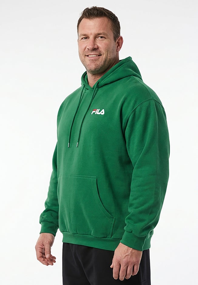 FILA&reg; Fleece Hoodie image number 1