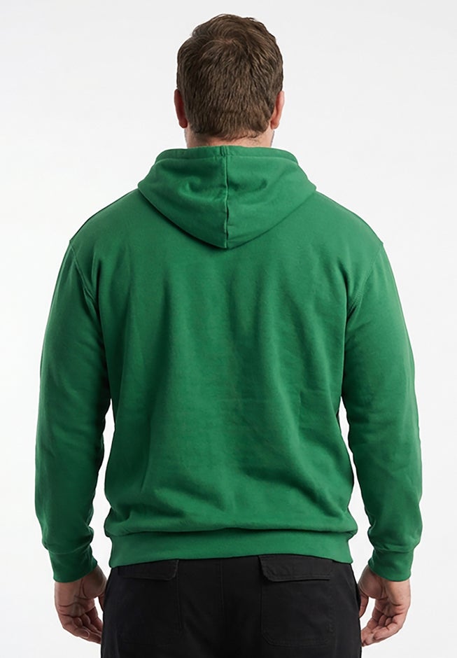 FILA&reg; Fleece Hoodie image number 2