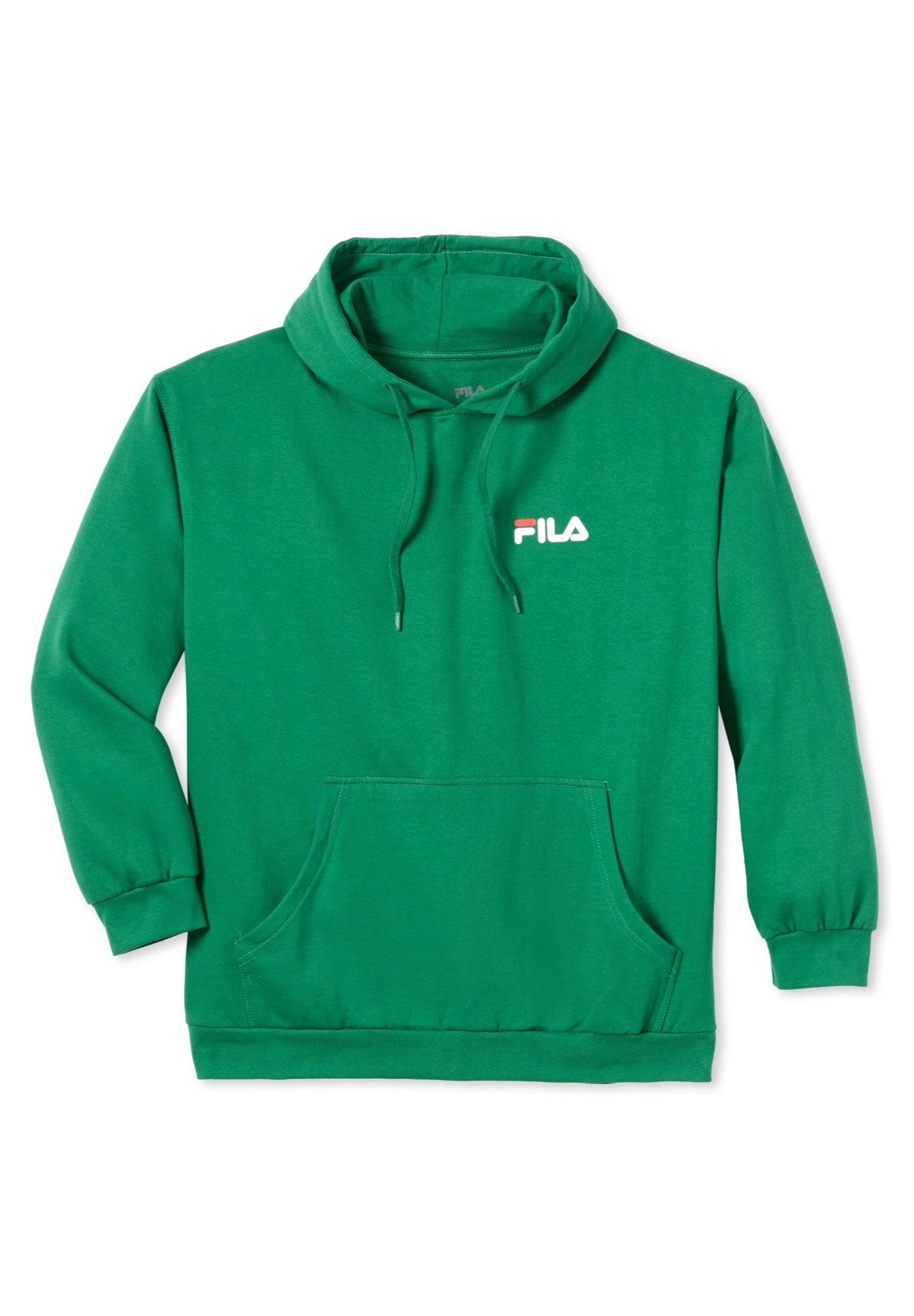 FILA&reg; Fleece Hoodie image number 3