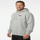 FILA&reg; Fleece Hoodie image number 1