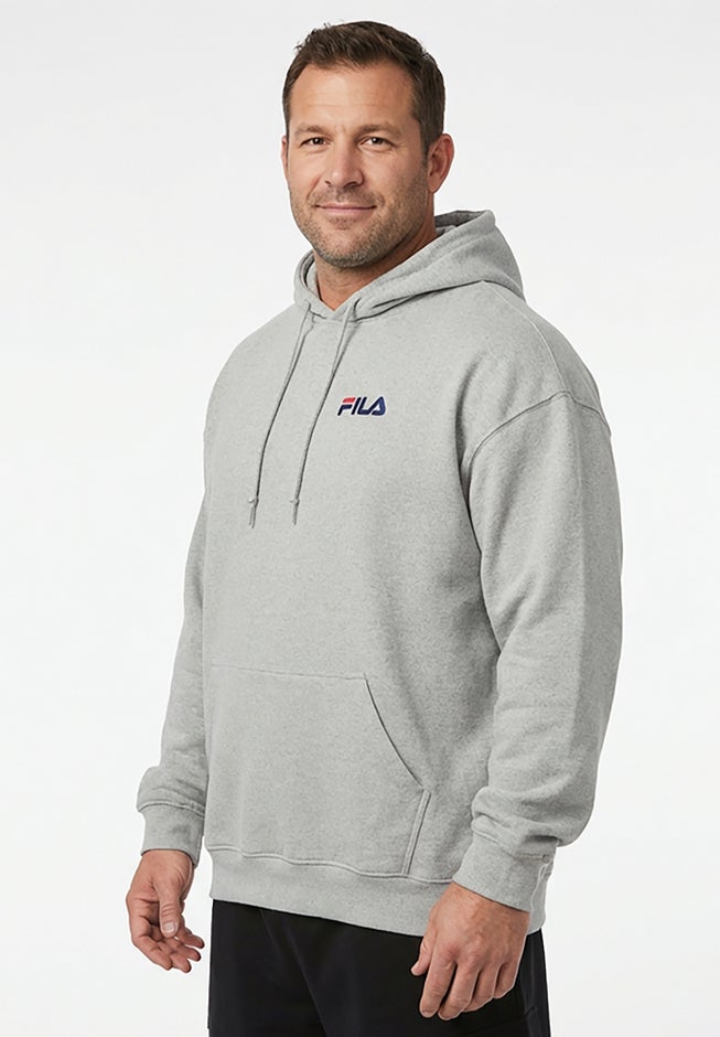 FILA&reg; Fleece Hoodie image number 1
