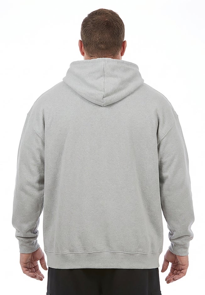 FILA&reg; Fleece Hoodie image number 2