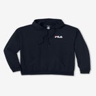 FILA&reg; Fleece Hoodie image number null