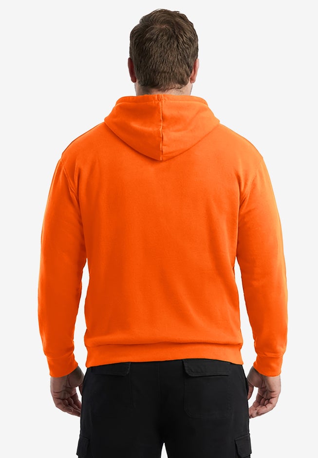 FILA&reg; Fleece Hoodie image number 1