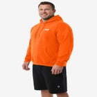 FILA&reg; Fleece Hoodie image number 2