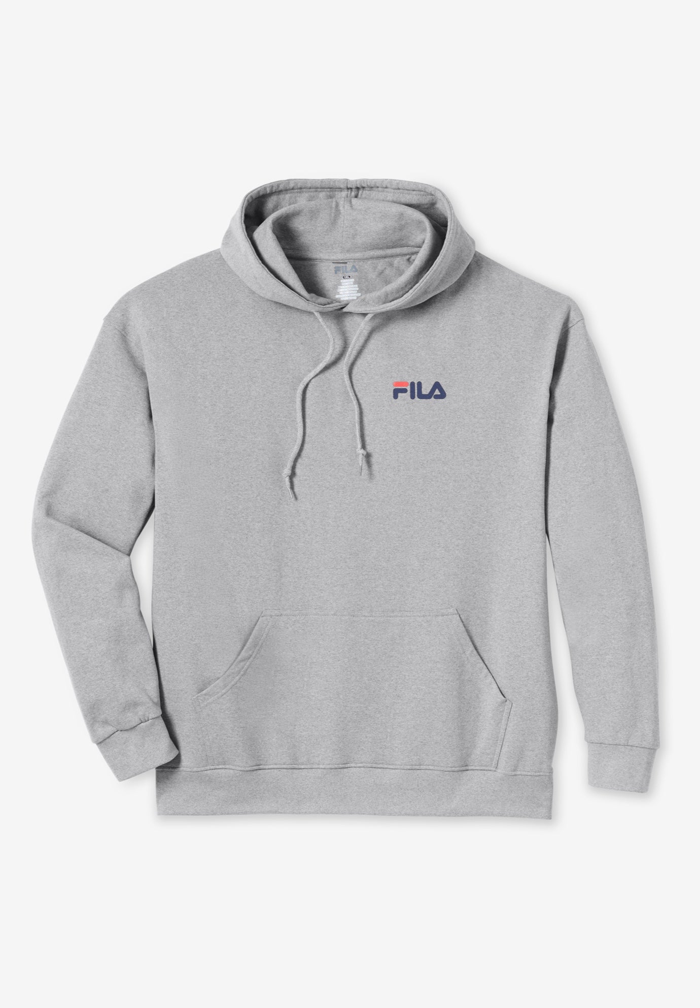 FILA&reg; Fleece Hoodie image number 3