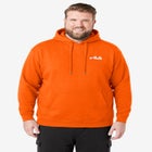 FILA&reg; Fleece Hoodie image number 0