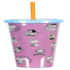 Peanuts&reg; Tumblers 4-Pack image number null