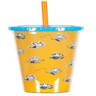 Peanuts&reg; Tumblers 4-Pack image number null