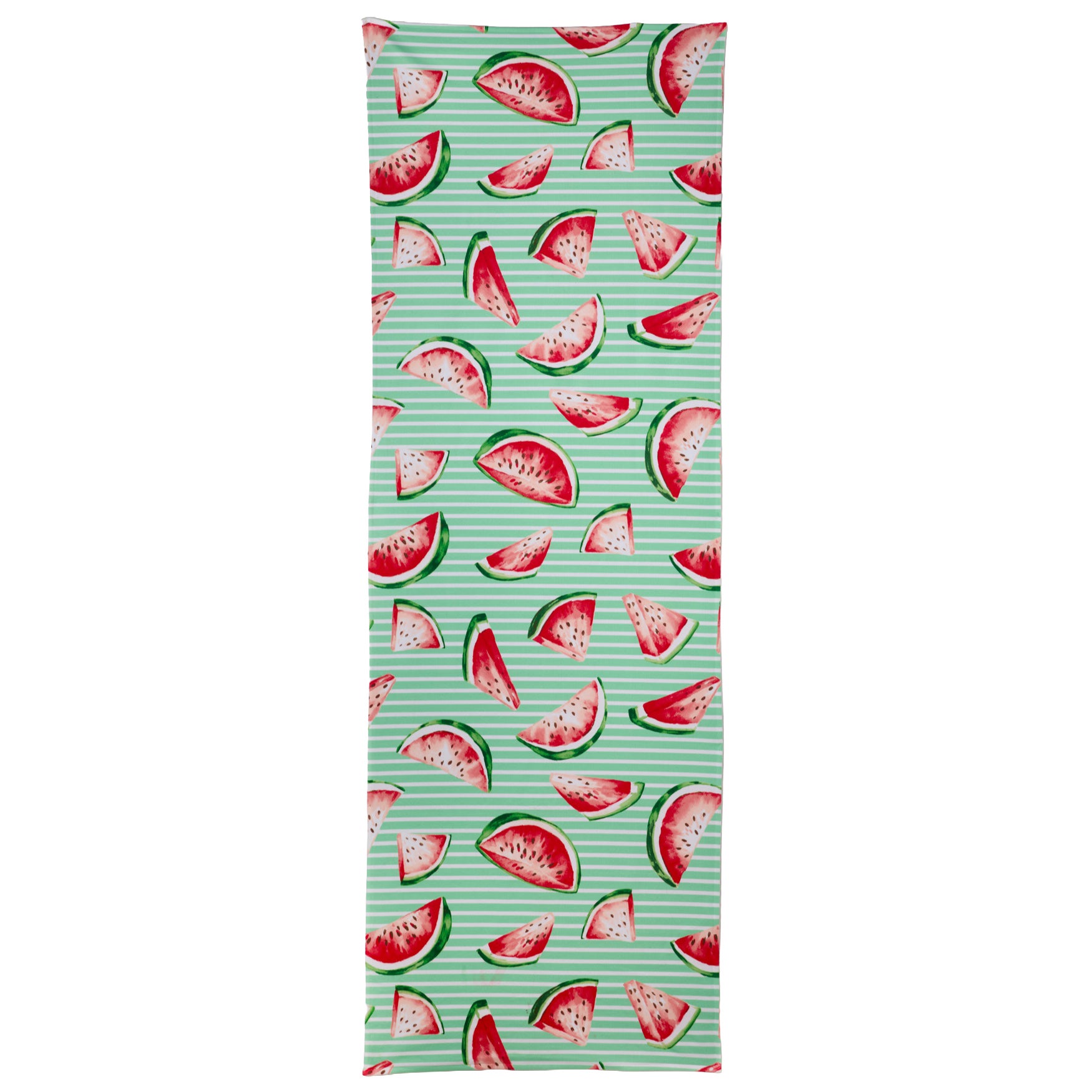 Printed Beach Towel image number 0