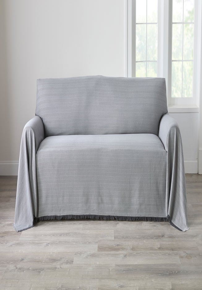  Tapestry Sofa Pet Protector, 130”L image number 1