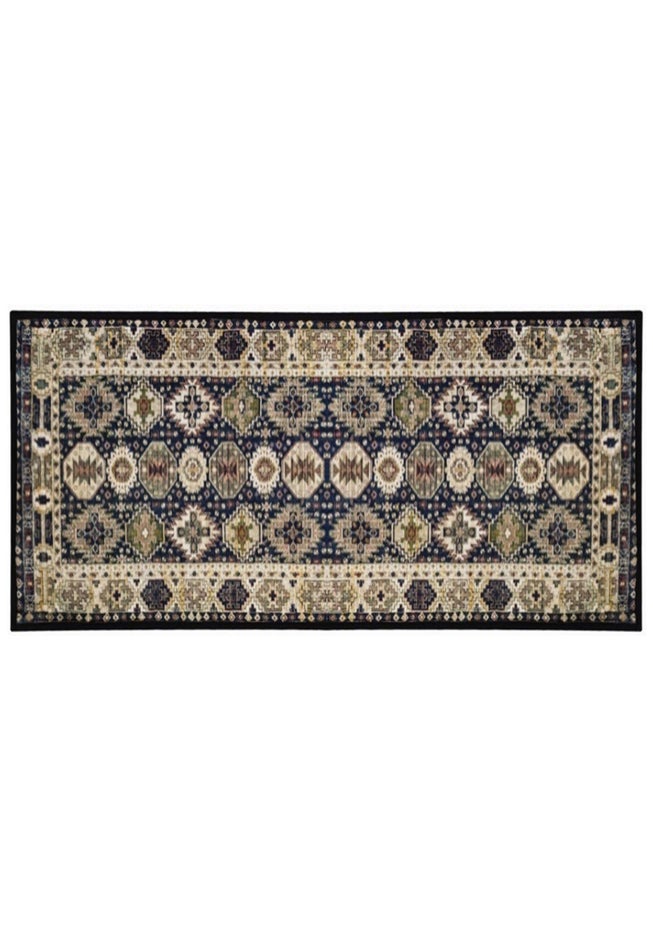 Verona Velvet Washable Rug image number 2