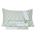 Turnstyle 6-Pc. Sheet Set image number null