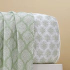 Turnstyle 6-Pc. Sheet Set image number null