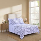 Turnstyle 6-Pc. Sheet Set image number null