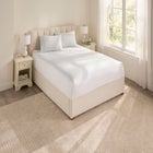  Cooling Mattress Cover and Pillow Covers Set image number null