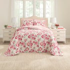 BH Studio Pastel Reversible Bedspread image number null