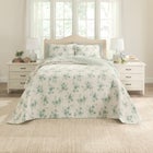 BH Studio Pastel Reversible Bedspread image number null