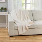 Waffle Blanket image number null