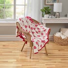 Knitted Throw image number null