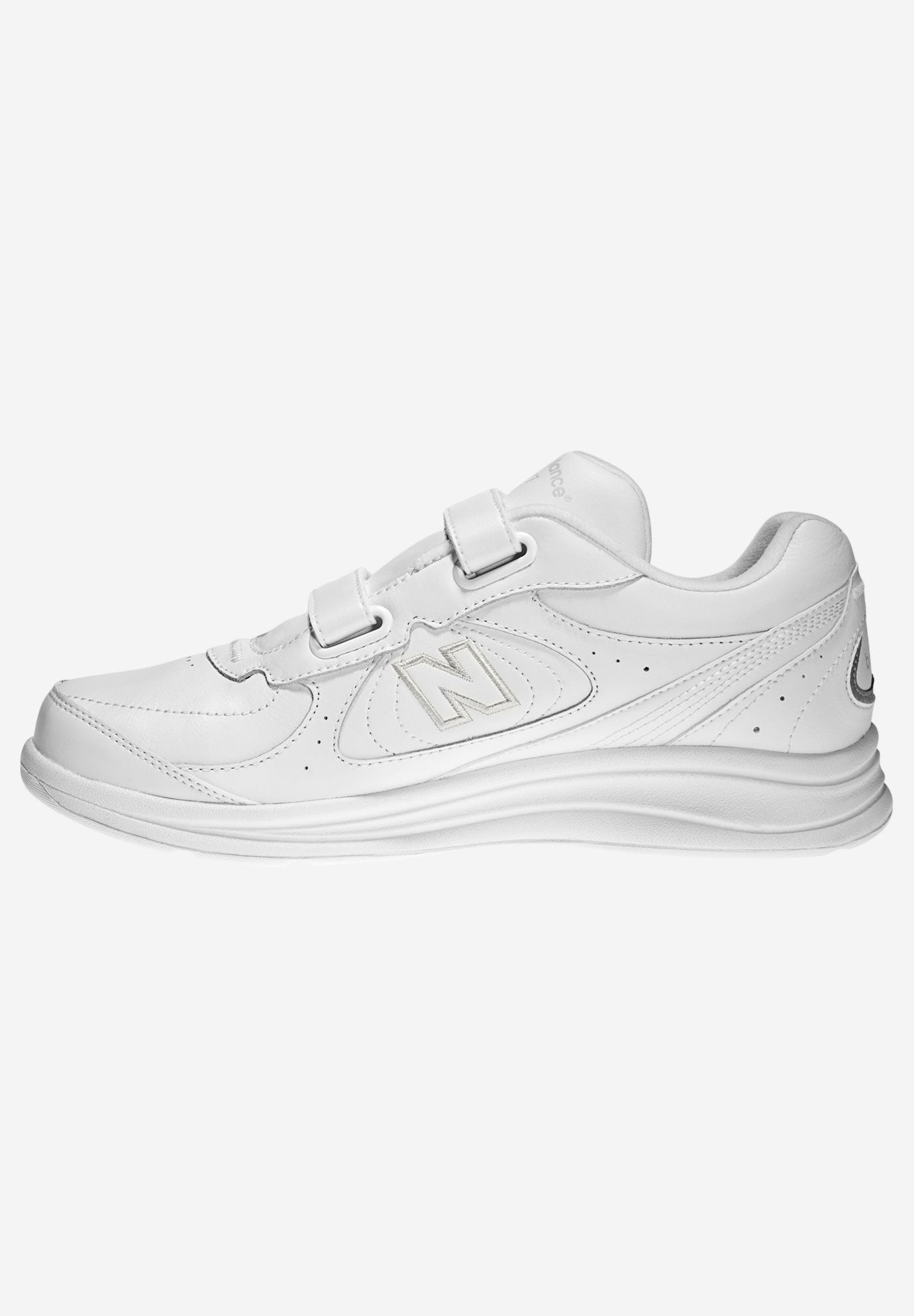 New Balance® 577 Velcro Walking Shoes image number 2