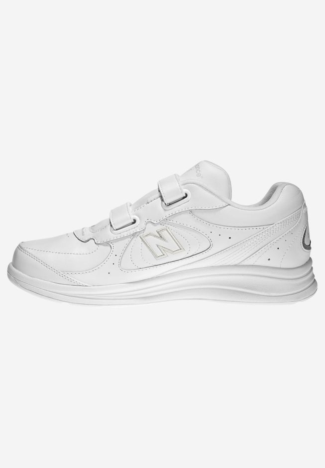 New Balance® 577 Velcro Walking Shoes image number 2