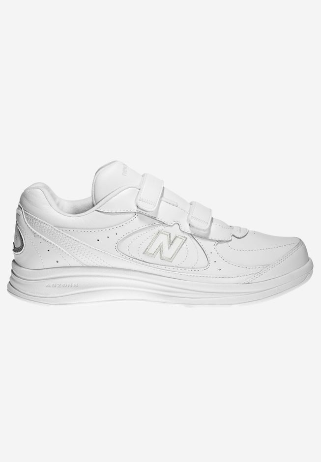 New Balance® 577 Velcro Walking Shoes image number 5