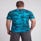 Shrink-Less&trade; Lightweight Crewneck T-Shirt image number null