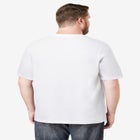 Shrink-Less&trade; Lightweight Crewneck T-Shirt image number null