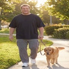 Shrink-Less&trade; Lightweight Crewneck T-Shirt image number null