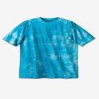 Shrink-Less™ Lightweight Crewneck T-Shirt image number null