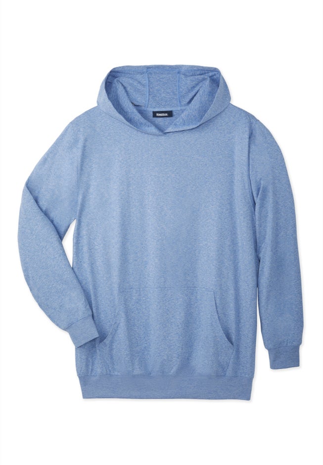 Loungewear Pullover Hoodie image number 1