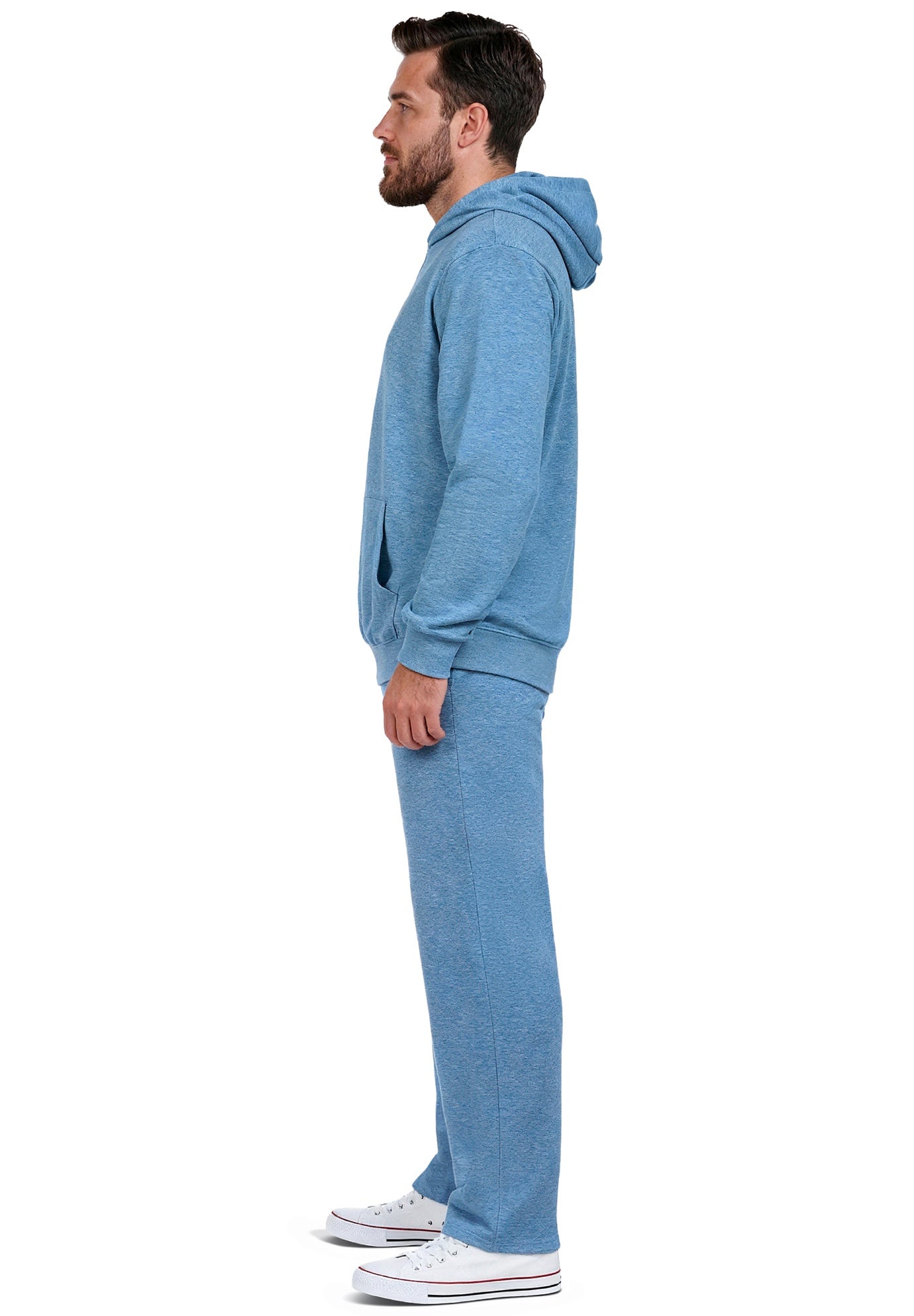 Loungewear Pullover Hoodie image number 2