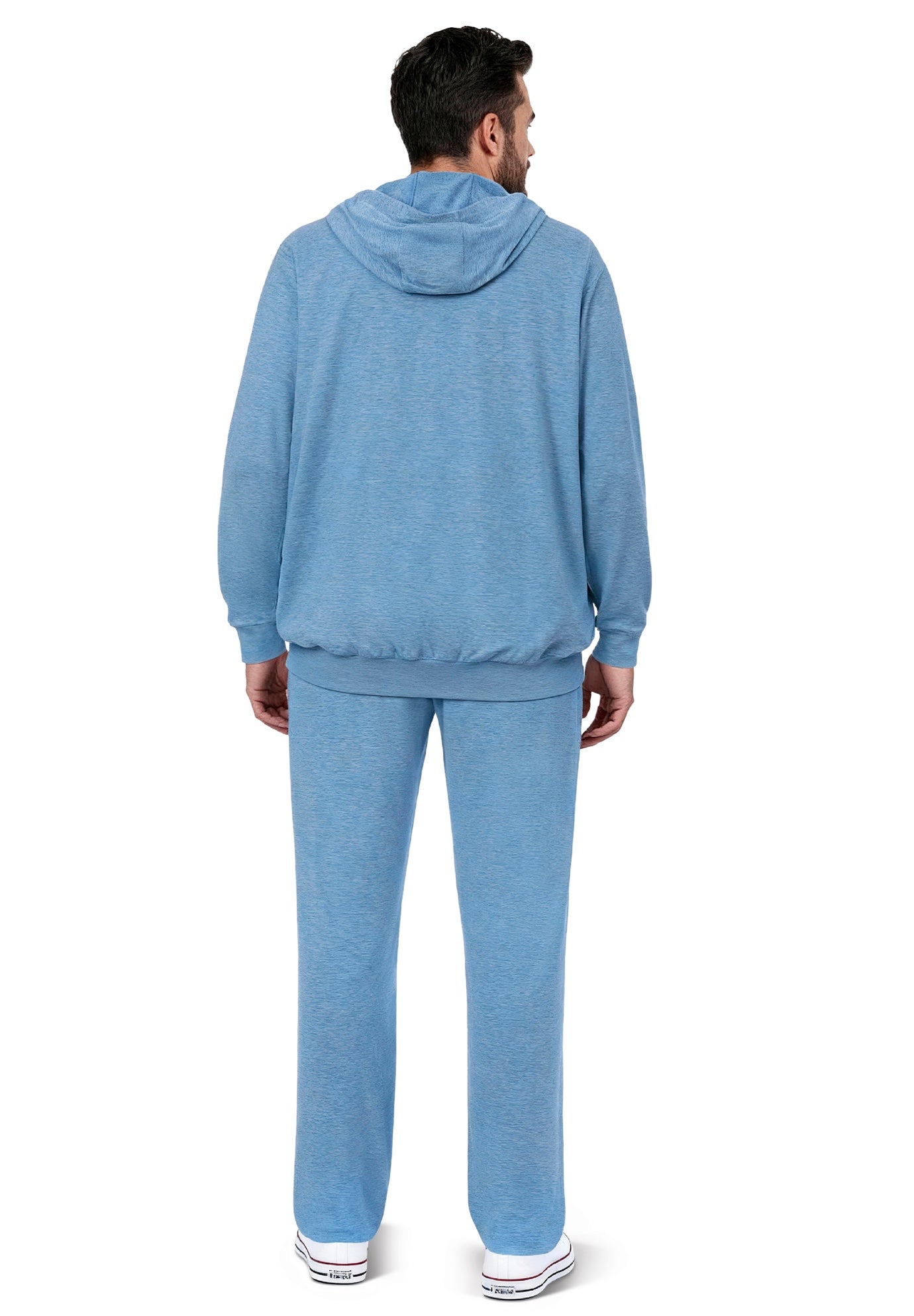 Loungewear Pullover Hoodie image number 3
