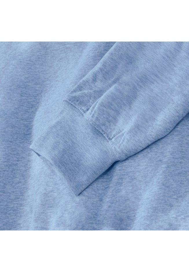 Loungewear Pullover Hoodie image number 5