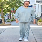 Loungewear Pullover Hoodie image number null