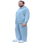 Loungewear Pullover Hoodie image number null