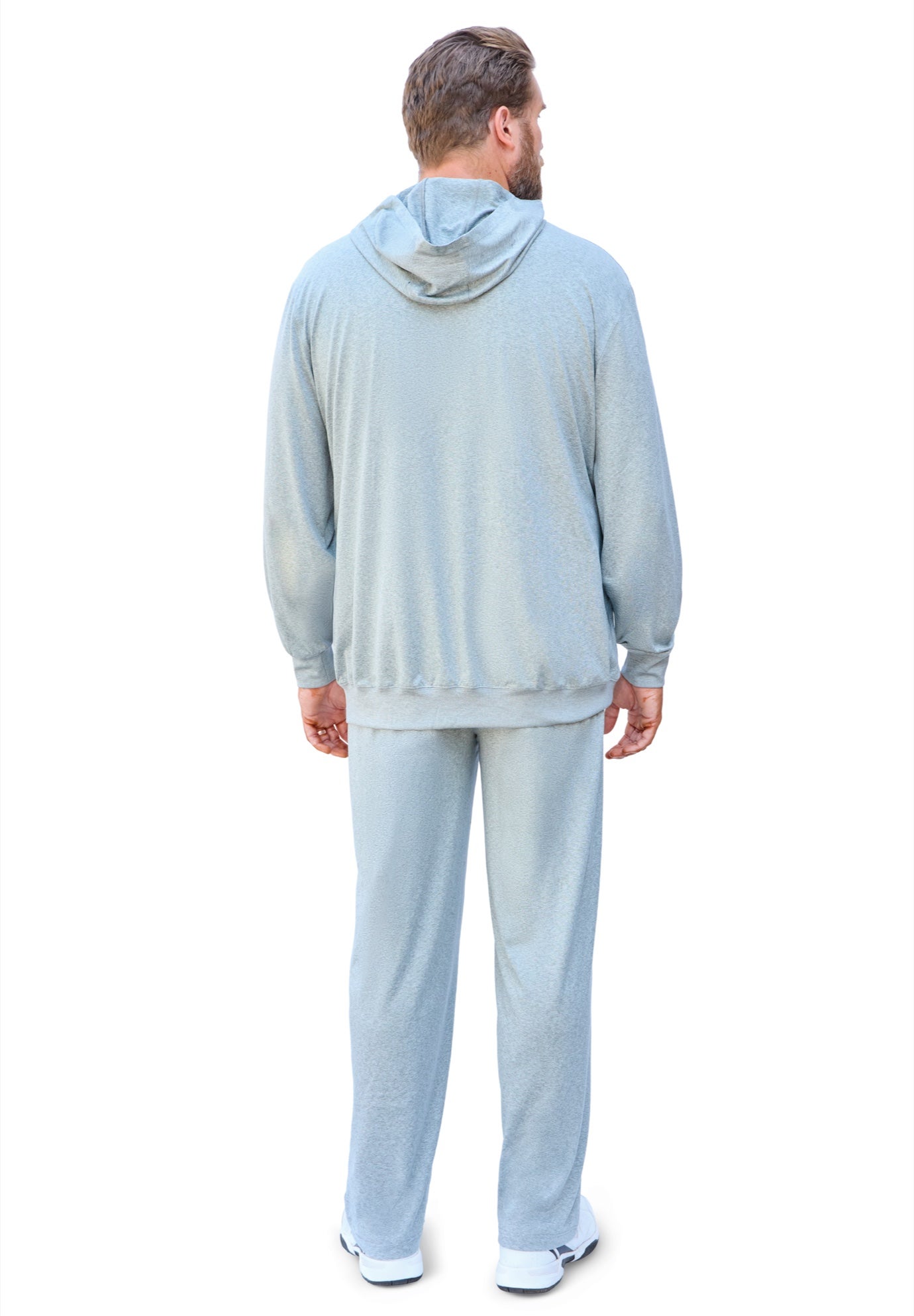 Loungewear Pullover Hoodie image number 5