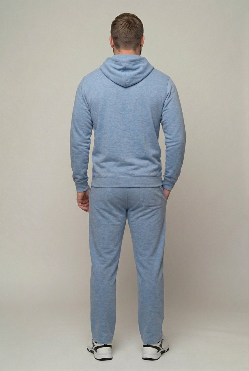 Loungewear Pullover Hoodie image number 5