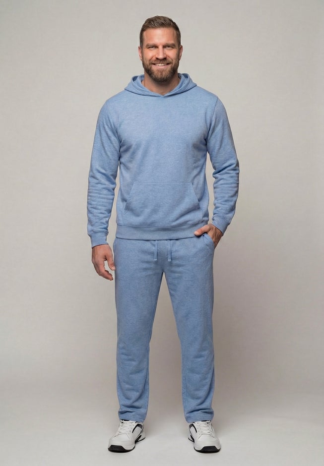 Loungewear Pullover Hoodie image number 3