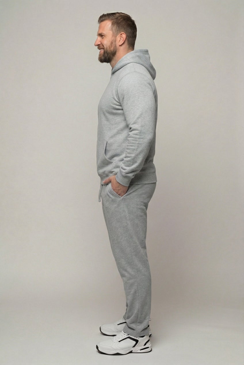 Loungewear Pullover Hoodie image number 5